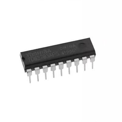 原装正品 TD62783AP TD62783APG 直插DIP18 电源驱动器芯片