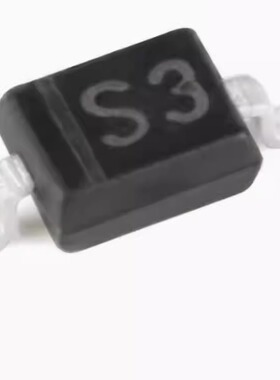 原装正品 RLSD32A031LV SOD-323 3.3V 单向 低电容贴片ESD二极管