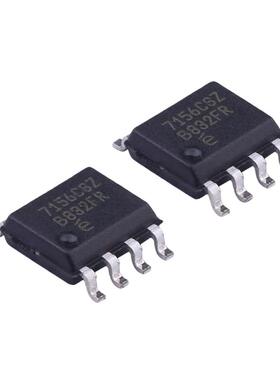 原装正品 EL7156CSZ-T7 封装 SOIC8 转换器/电平移位器 芯片