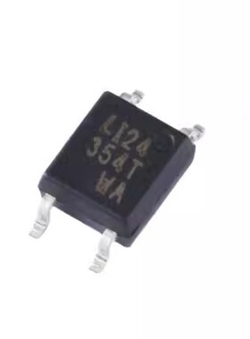 原装正品 LTV-354T-A 封装 SOP4 AC,DC 晶体管输出光耦
