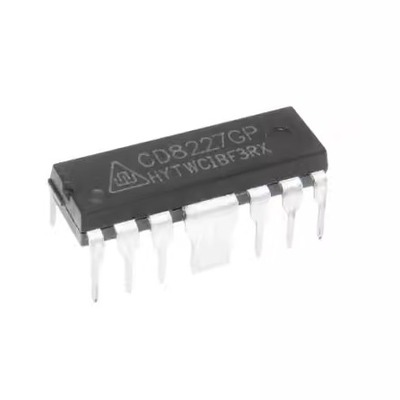 原装正品 CD8227GP YD8227 TA8227P UTC 音频功放芯片 DIP-14直插