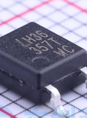 全新原装LTV-357TLTV-357T-CLTV-357T-BSOP4贴片光耦BC档