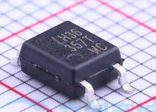 全新原装LTV-357TLTV-357T-CLTV-357T-BSOP4贴片光耦BC档