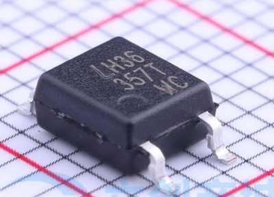 全新原装LTV-357TLTV-357T-CLTV-357T-BSOP4贴片光耦BC档