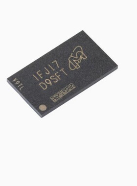 全新 MT41K64M16TW-107:J FBGA-96 1Gb DDR3L SDRAMN内存芯片