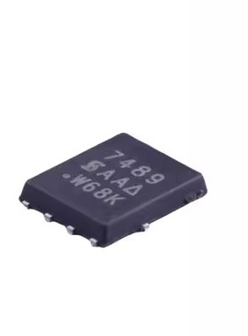 原装正品SI7489DP-T1-E3 VISHAY系列PowerPAK-SO-8 P沟道100V 28A