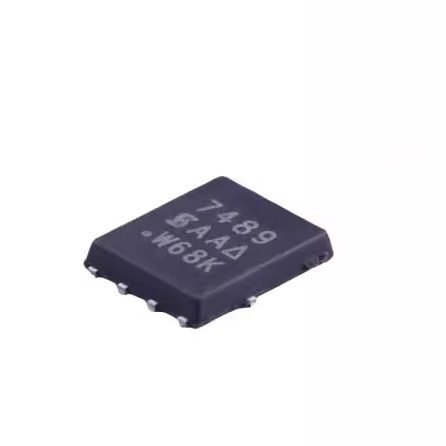 原装正品SI7489DP-T1-E3 VISHAY系列PowerPAK-SO-8 P沟道100V 28A