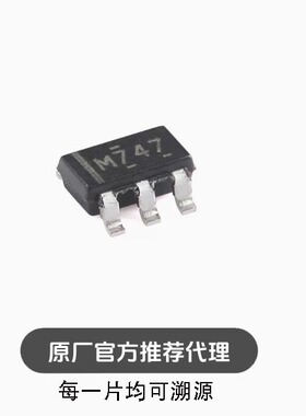 全新LM74700QDBVRQ1 SOT-23-6 3.2V至65V、80uA 理想二极管控制器