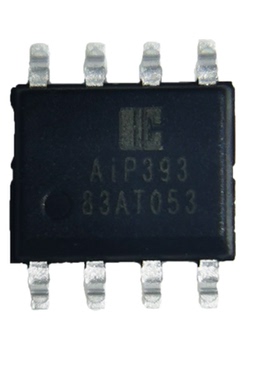 中微爱芯 AIP393替LM393 LM393DR LM393DT SOP8
