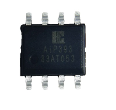 中微爱芯 AIP393替LM393 LM393DR LM393DT SOP8