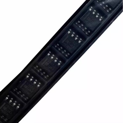 全新 HGV8552AIM/TR HGSEMI(华冠) 耦合器芯片SOP-8 精密运放