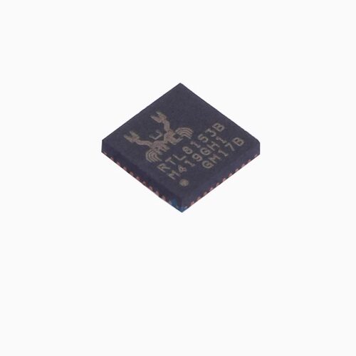 RTL8153B-VB-CG QFN-40丝印RTL8153B以太网芯片IC