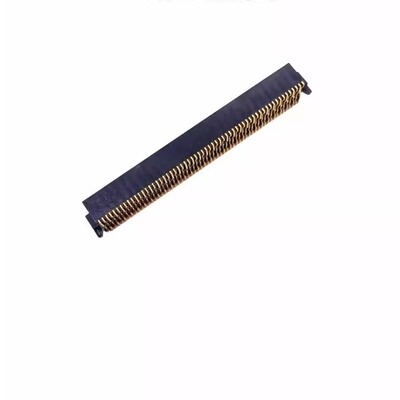SOLC-130-02-L-Q-A SAMTEC 插座 针座 120P 1.27 镀金母座连接器
