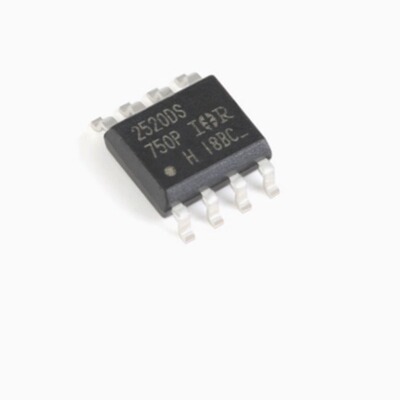 全新 贴片 IR2520DSTRPBF SOIC-8 600V镇流器控制IC芯片