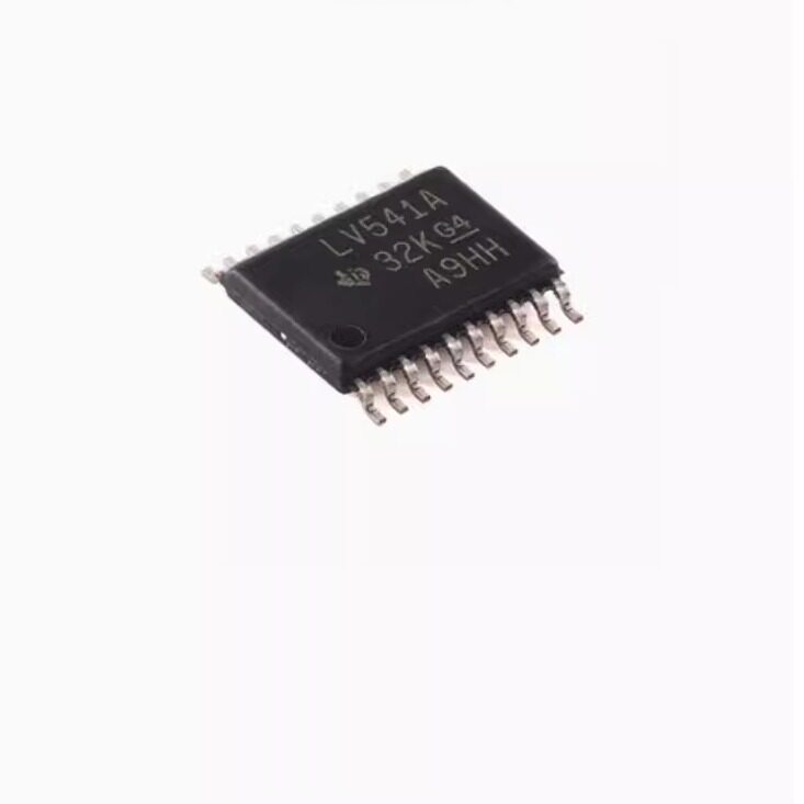 SN74LV541APWR TSSOP-20 八路缓冲器/驱动器芯片 - 实物图
