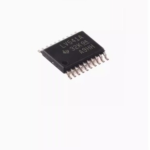 SN74LV541APWR TSSOP-20 八路缓冲器/驱动器芯片