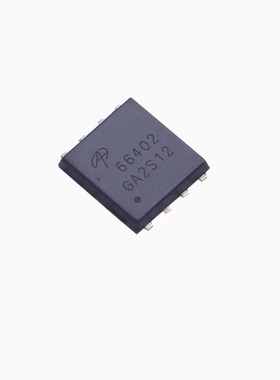 AONS66402/MOSFET N-CH 40V 49A/85A 场效应管