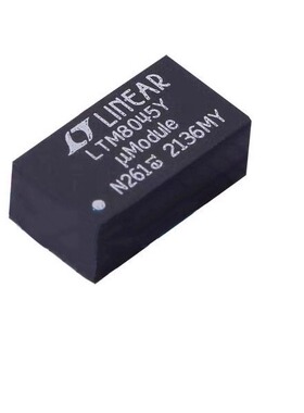 LTM8045IY#PBF LTM8045Y BGA40 直流转换器 开关稳压器IC
