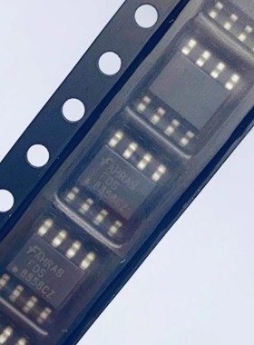 全新现货 FDS8858CZ 丝印8858CZ SOP-8 液晶电源芯片