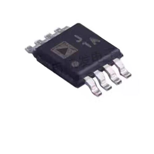 AD8313ARMZ-REEL7 AD8313ARM 丝印J1A 对数检波器 MSOP8 全新