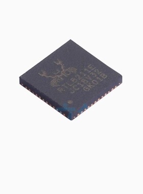 RTL8211E-VB-CGT RTL8211E QFN48以太网控制器芯片IC