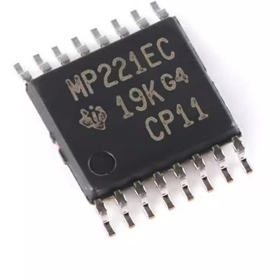 全新 MAX3221ECPWR TSSOP-16 RS-232线路驱动器/接收器IC芯片