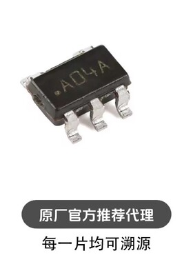 LM7301IM5X/NOPB SOT-23-5 运算放大器芯片