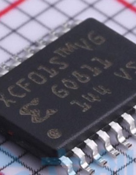 TPA6017A2PWP A2PWPR 1.9W立体声模拟输入AB类音频放大器