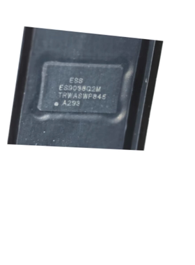ES9038Q2M解码器 32位DAC高性能立体声 音频芯片 ESSTECH