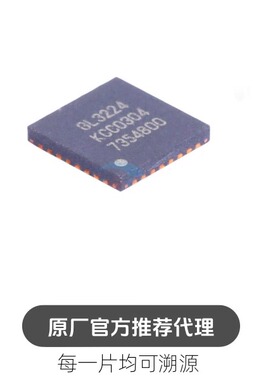 GL3224-OIY04 QFN-32 USB读卡器芯片