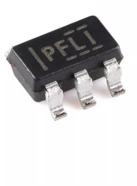 全新 TPS60401DBVR SOT-23-5 60mA电荷泵电压反向器芯片