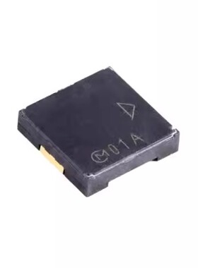 原装正品 PKLCS1212E4001-R1 无源压电式蜂鸣器 4kHz 1.5V 村田