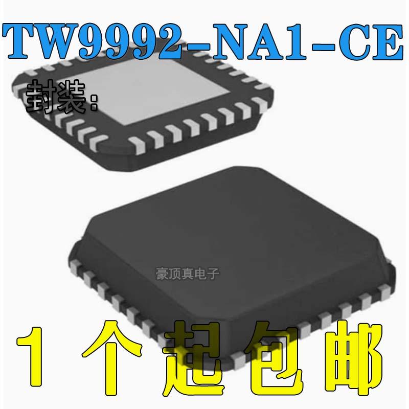 ISL6421AERZ-T封装QFN-325x5芯片