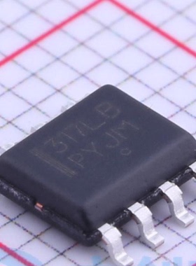 全新原装 LM317LBDR2G 丝印：317LB 贴片SOP8 线性稳压器芯片