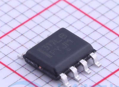 全新原装 LM317LBDR2G 丝印：317LB 贴片SOP8 线性稳压器芯片