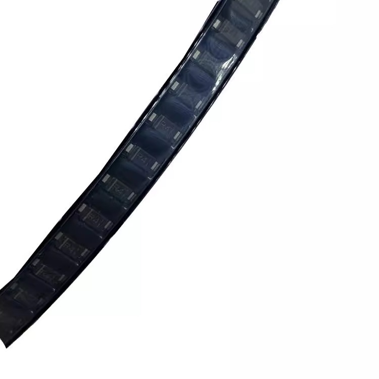 全新 SS2040LL SOD123 丝印R4 2A 40V 贴片肖特基二极管