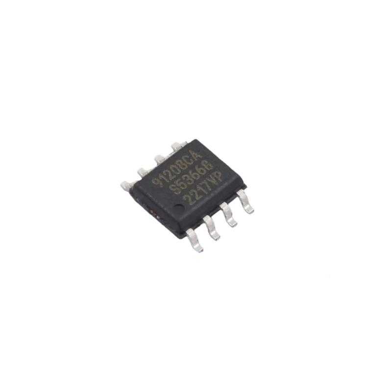 原装正品X ML91208LDC-CAV-0S0NBY0-RE封4装OIC8 .5V~5.5V电流传
