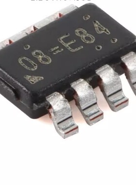 全新RT7296FGJ8F TSOT-23-8 3A 17V电流模式同步降压转换器芯片