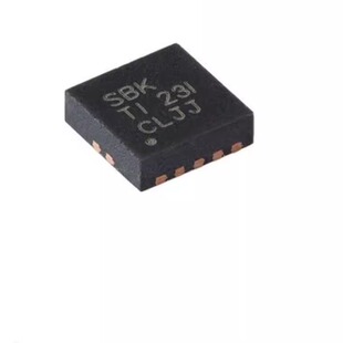 全新 TPS61230DRCR VSON-10 高效同步升压转换器芯片