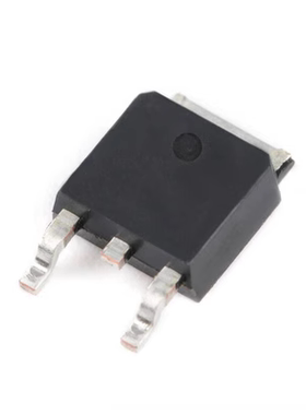 SVF7N65RDTR TO-220 7A650V N沟道增强型场效应管 全新原装