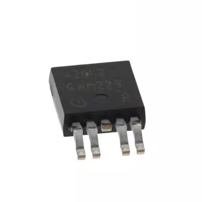 原装正品 BTS428L2 PMIC - 配电开关，负载驱动器芯片