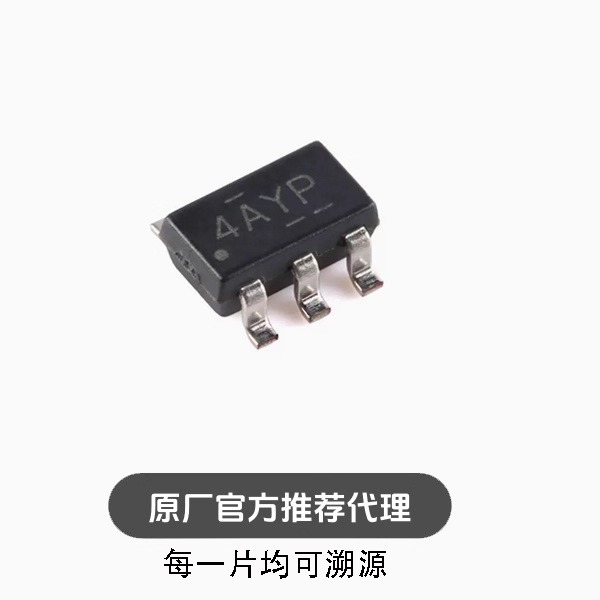 全新LMR51420YDDCR SOT-23-6 具有40µA IQ 2A同步降压电源转换器