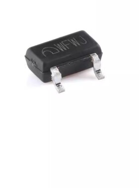 原装正品 ME2188A50M3G SOT-23 高效PFM同步升压DC-DC转换芯片