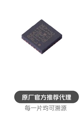 RTL8189FTV-VC-CG RTL8189FTV QFN-24 以太网接收器芯片