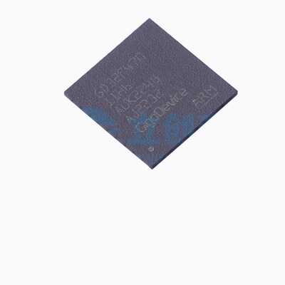 GD32F470IIH6 BGA176封装32位微控制器单片机芯片MCU