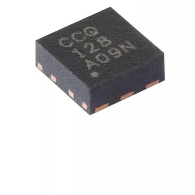 全新 TPS61165DRVR WSON-6 高亮度白光LED驱动器芯片