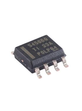 原装TPS54560BQDDARQ1 5456BQ SOIC-8 4.5V至60V直流降压转换器
