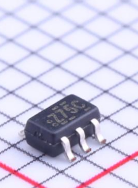 全新原装正品 NC7SZ175P6X 丝印Z75 SC70-6 触发器IC