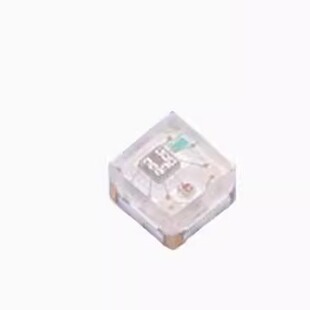 原装正品 XL-1010RGBC-WS2812B 封装 SMF,1/4mm RGB LED(内置IC)
