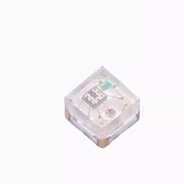 原装正品 XL-1010RGBC-WS2812B 封装 SMF,1/4mm RGB LED(内置IC)